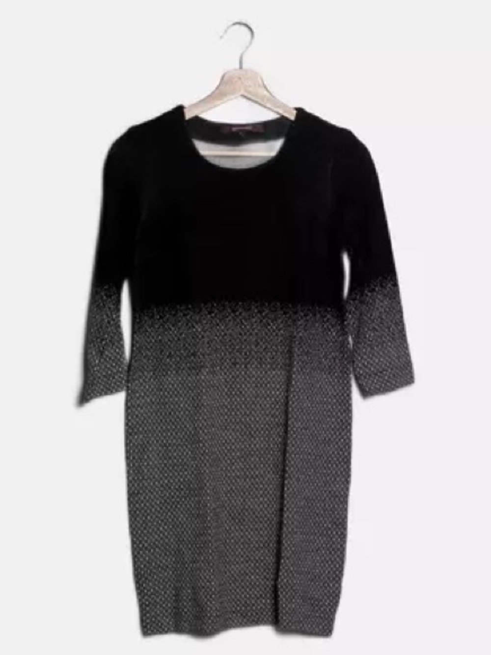 225$ LA FÉE MARABOUTÉE Tie & Dye dress